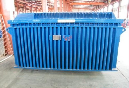 巴青矿用变压器