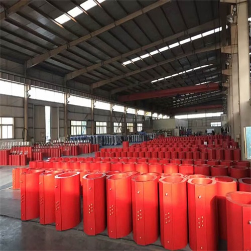 巴青SCB13干式变压器