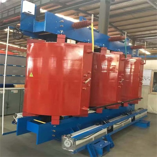 巴青SCB10-500KVA干式变压器价格