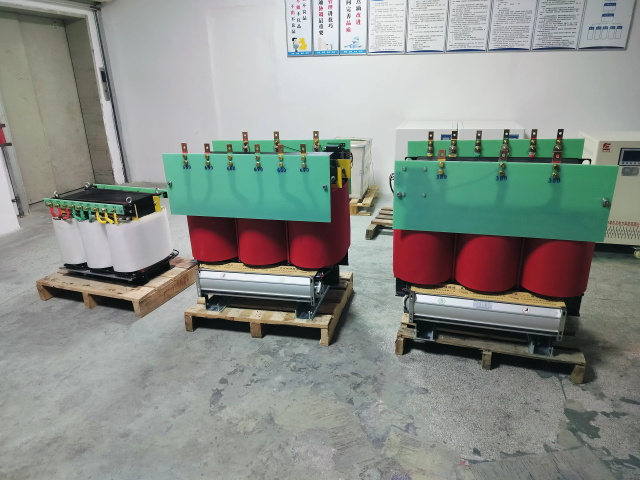 天峻KS11-1000KVA矿用变压器