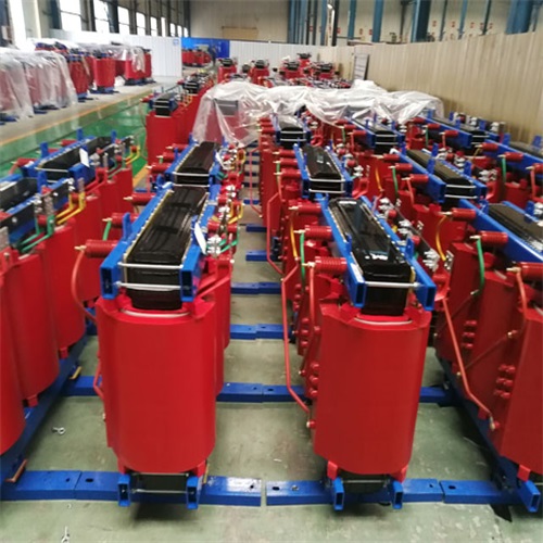 巴青2500kva干式变压器尺寸