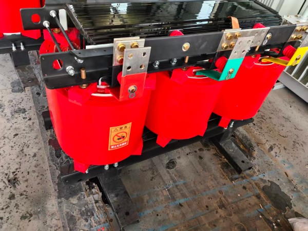 大容量巴青巴青巴青干式变压器 1250kVA‑2500kVA巴青巴青巴青干式变压器